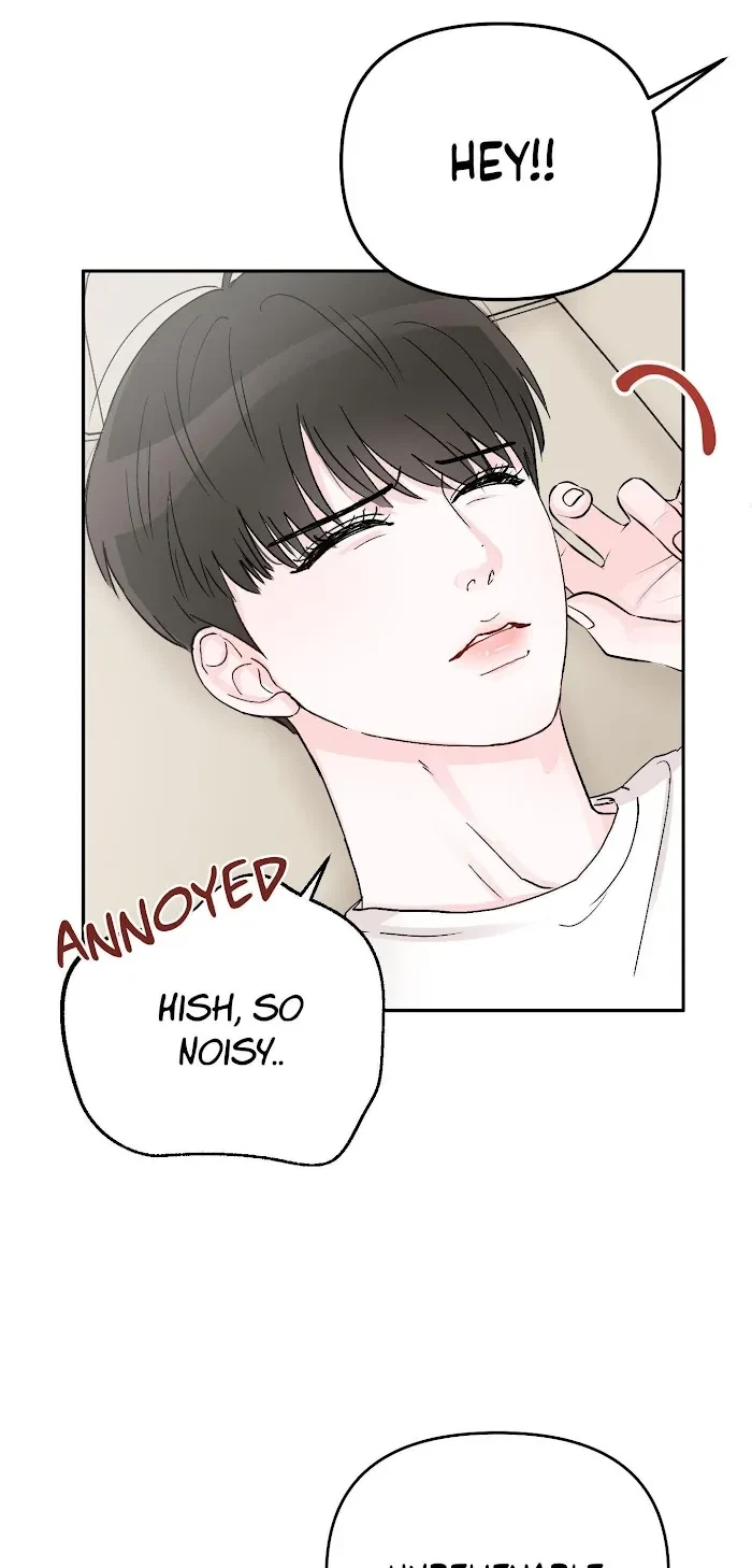 An Ode To Youth Chapter 2, page 59