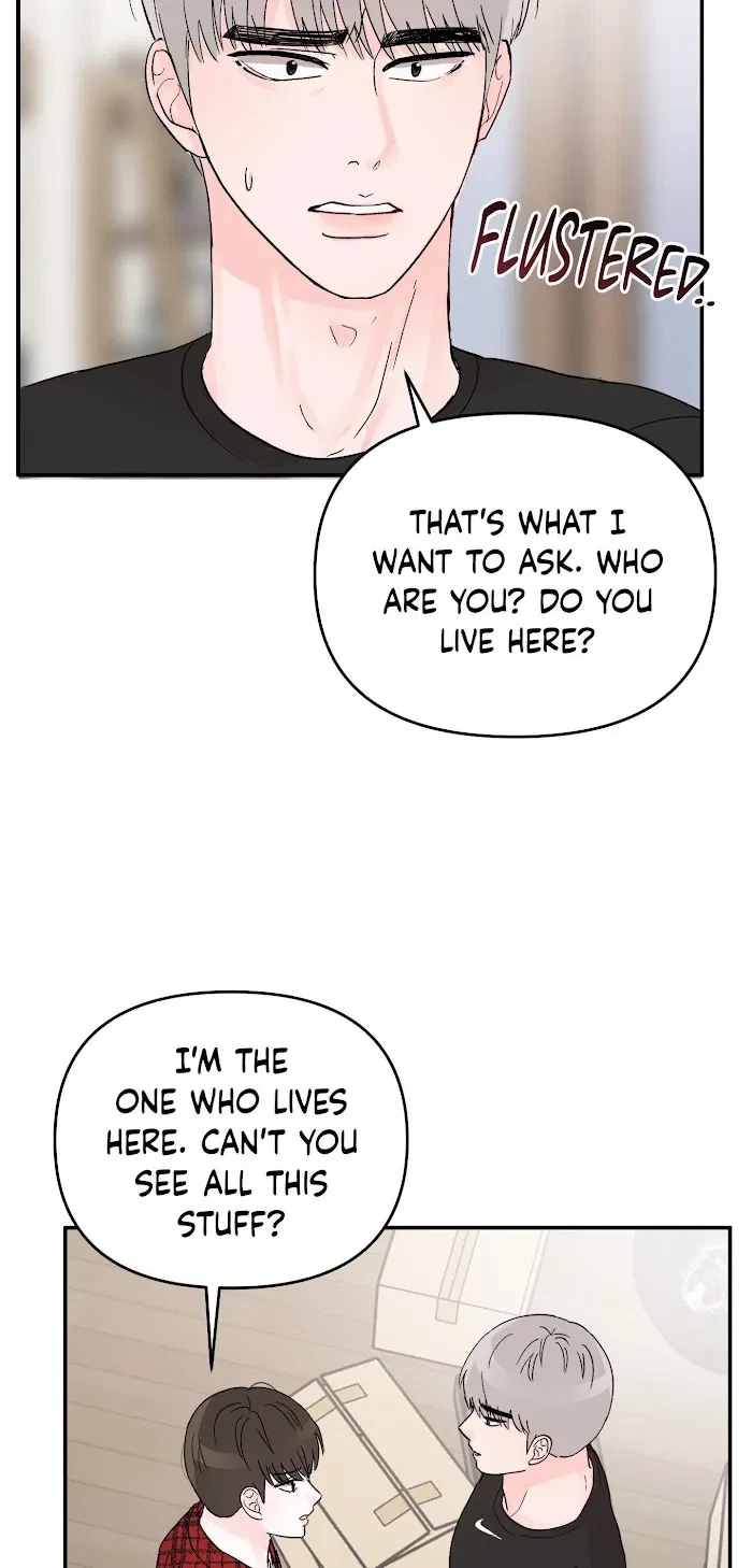 An Ode To Youth Chapter 2, page 6