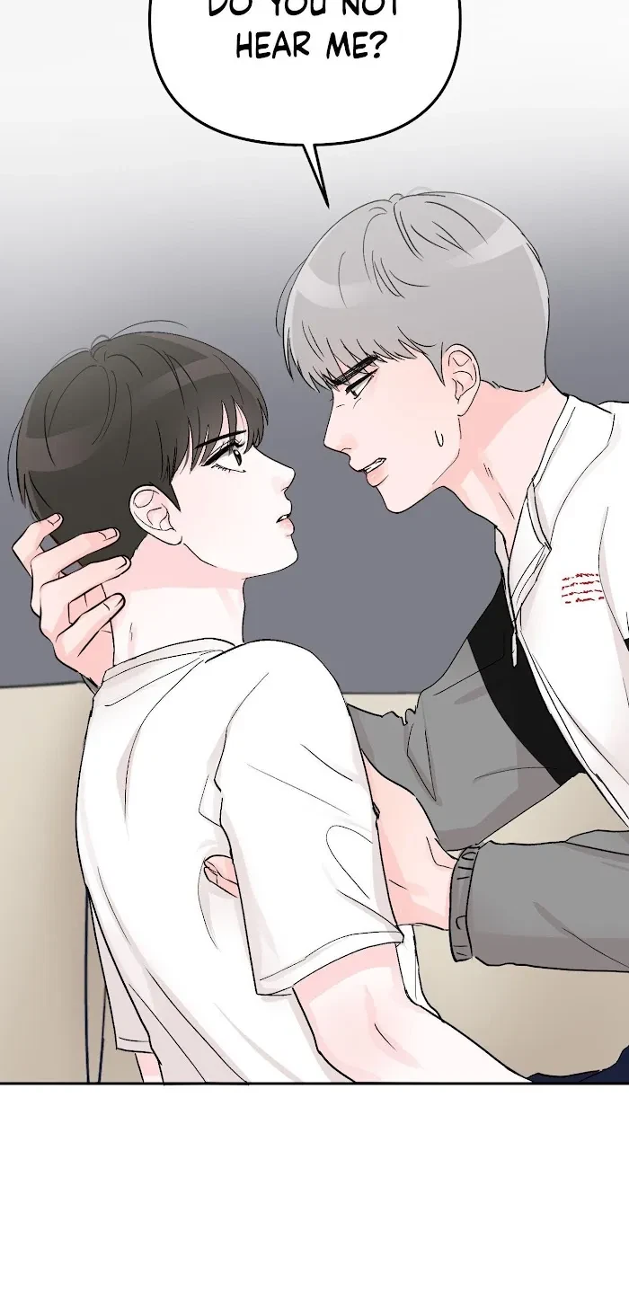 An Ode To Youth Chapter 2, page 61