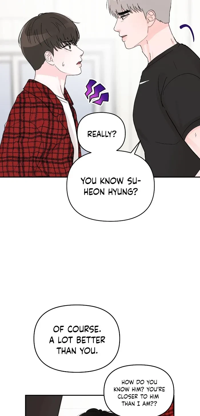 An Ode To Youth Chapter 2, page 8