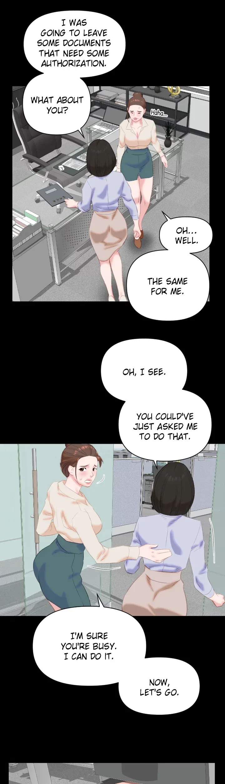 Chapter 23, page 38