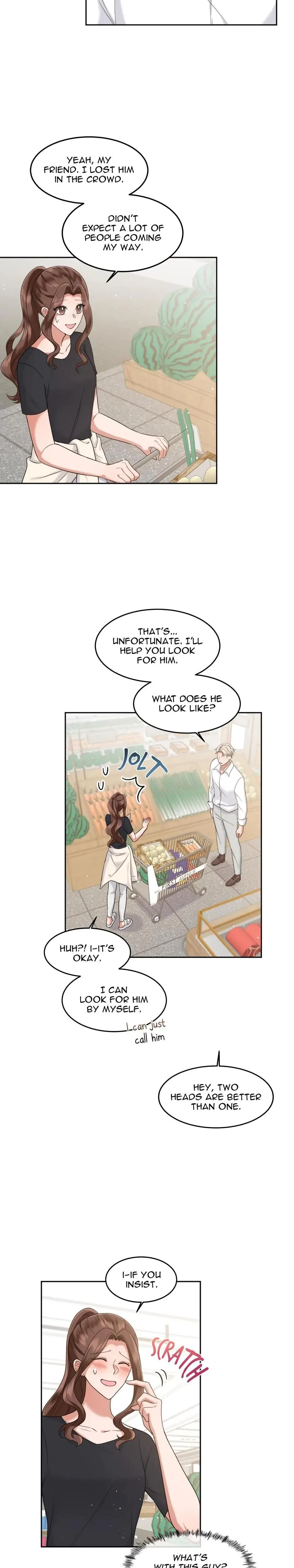Torn Between Alphas Chapter 19, page 2