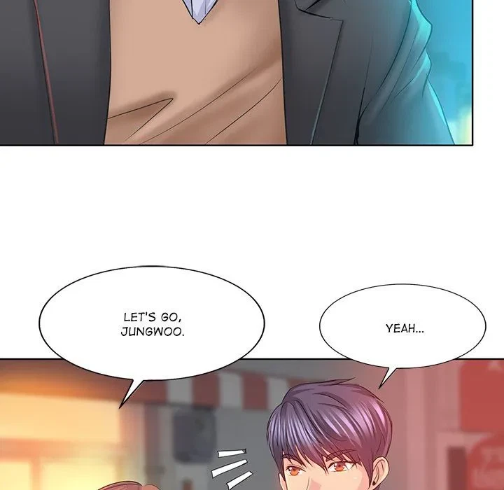 Hole In One Chapter 8, page 101