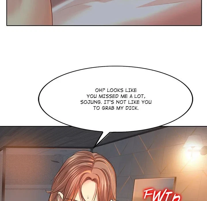 Hole In One Chapter 8, page 109