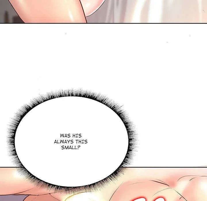 Hole In One Chapter 8, page 113