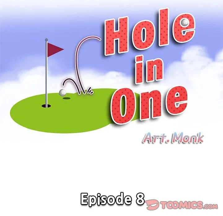 Hole In One Chapter 8, page 12