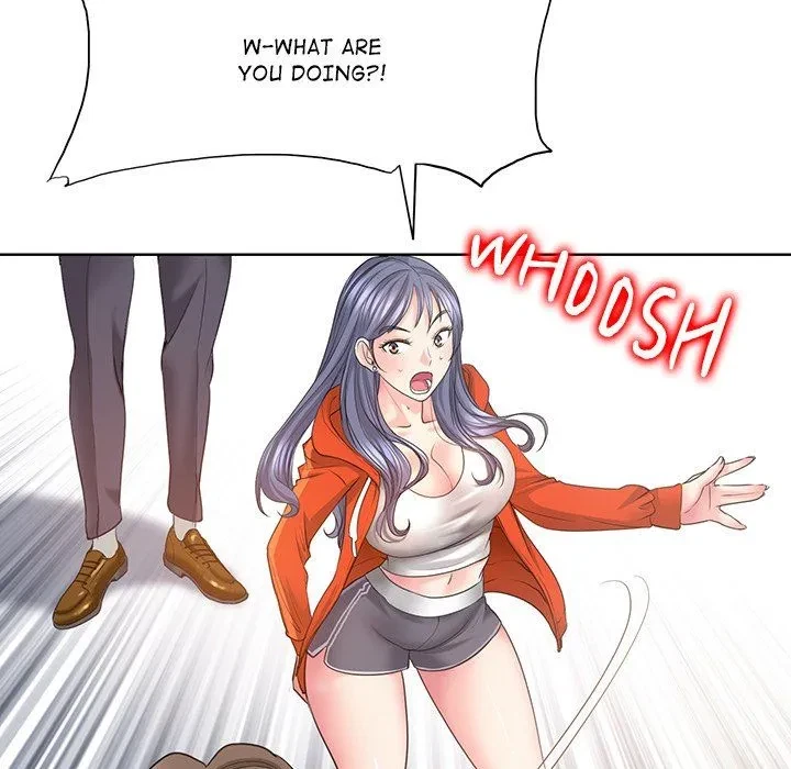 Hole In One Chapter 8, page 15