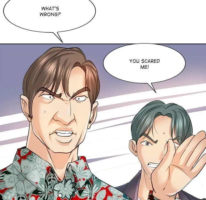 Hole In One Chapter 8, page 17