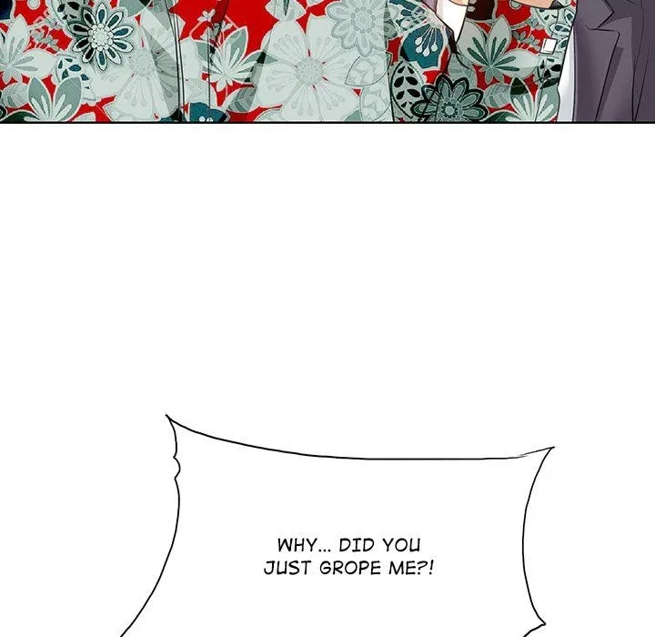 Hole In One Chapter 8, page 18