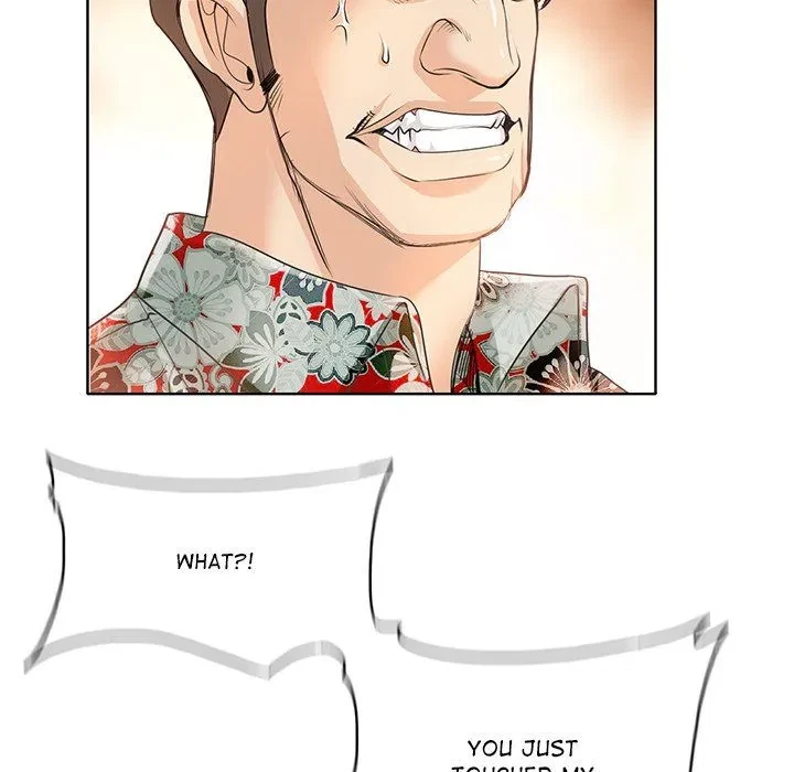 Hole In One Chapter 8, page 26