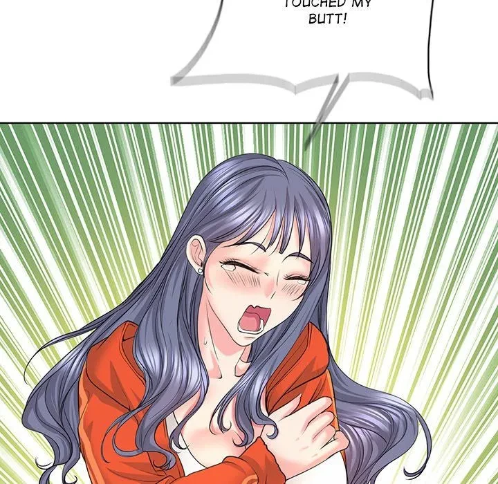 Hole In One Chapter 8, page 27