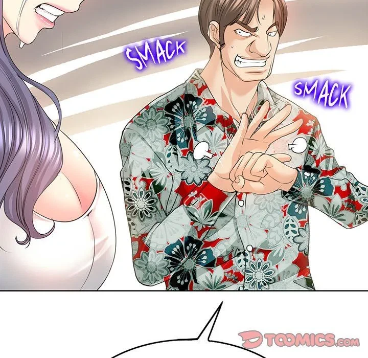 Hole In One Chapter 8, page 30