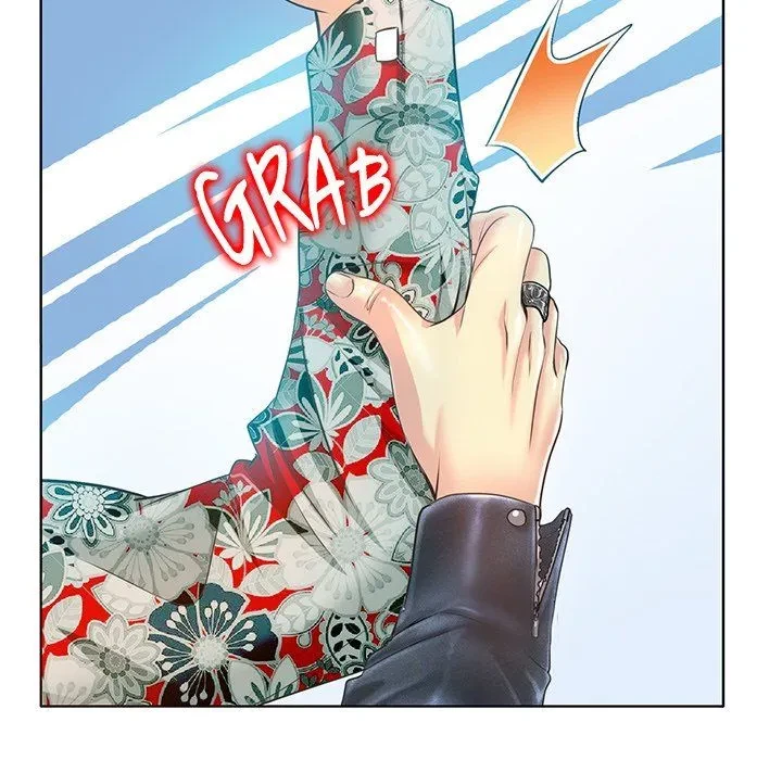 Hole In One Chapter 8, page 41
