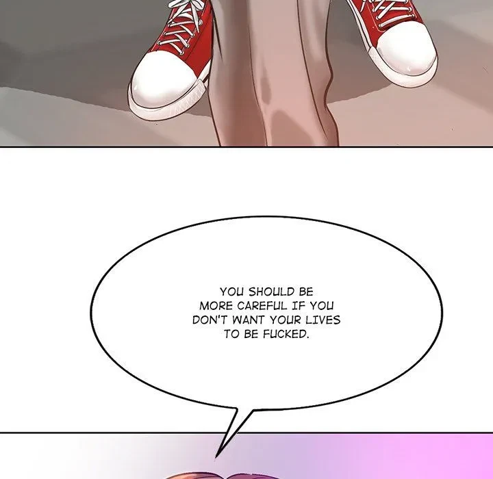 Hole In One Chapter 8, page 46