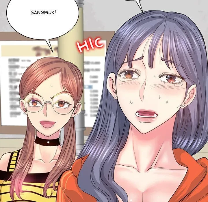 Hole In One Chapter 8, page 49