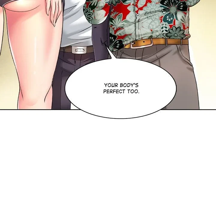 Hole In One Chapter 8, page 5