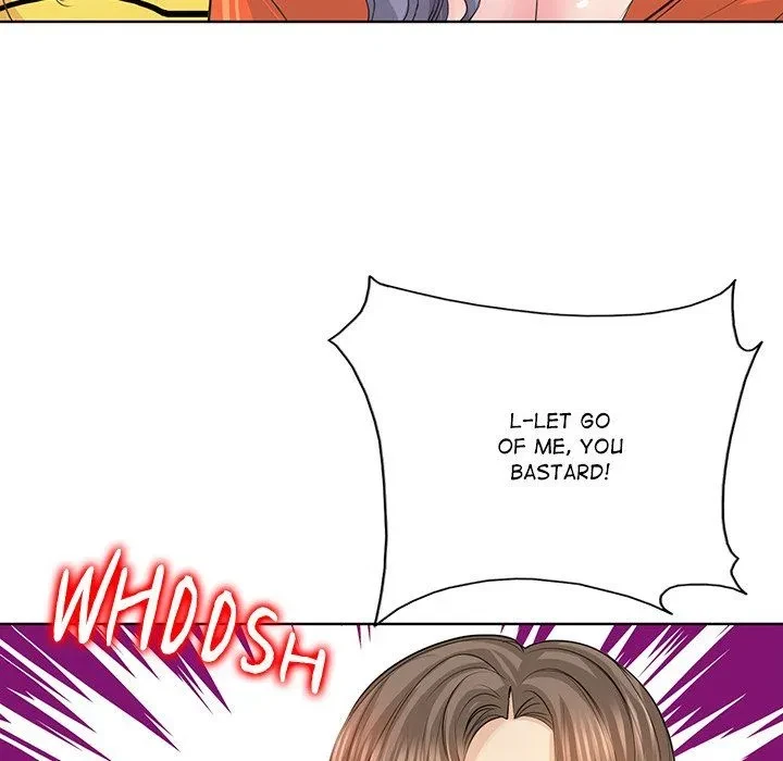 Hole In One Chapter 8, page 50