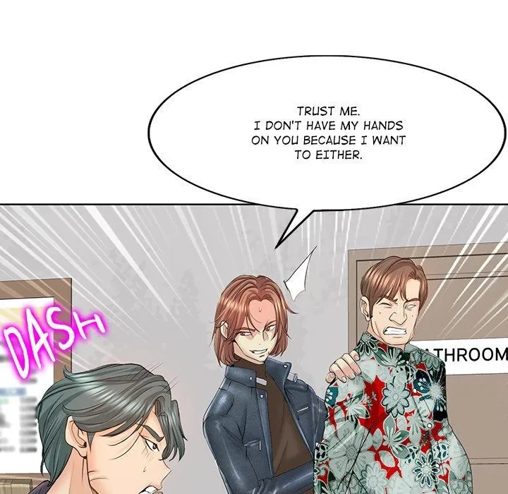 Hole In One Chapter 8, page 55