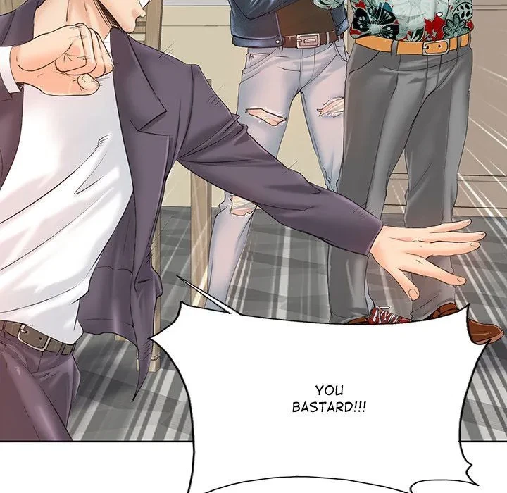 Hole In One Chapter 8, page 56