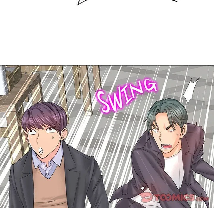 Hole In One Chapter 8, page 57