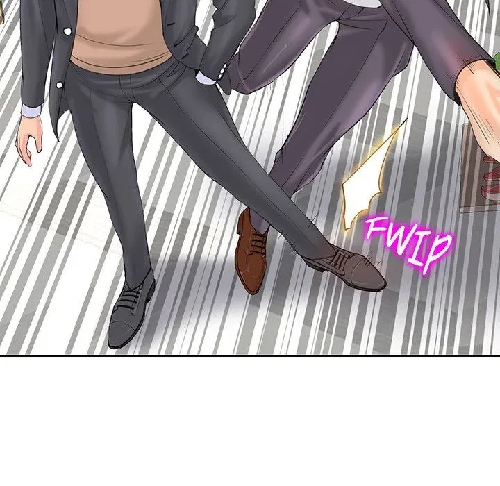 Hole In One Chapter 8, page 58
