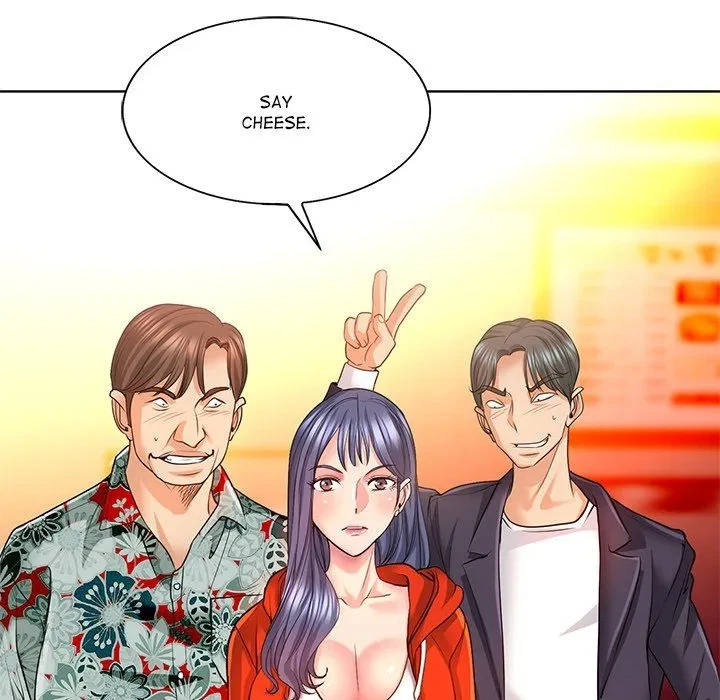 Hole In One Chapter 8, page 6