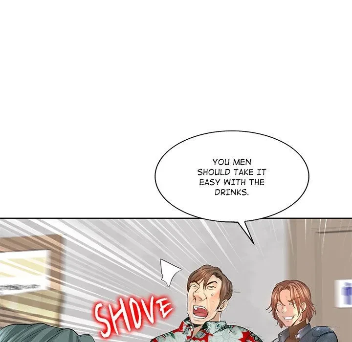 Hole In One Chapter 8, page 62