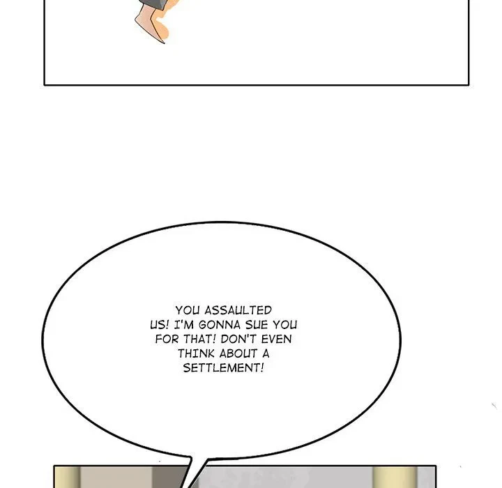 Hole In One Chapter 8, page 65