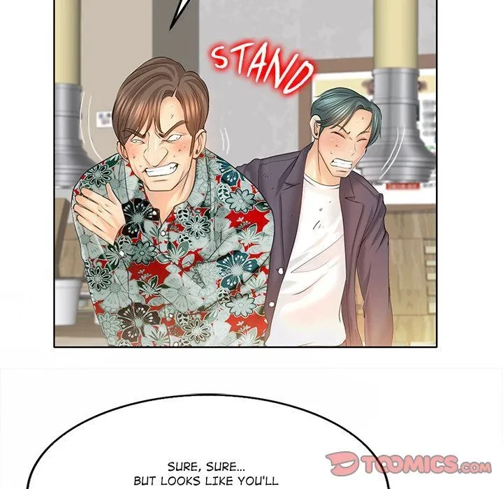 Hole In One Chapter 8, page 66