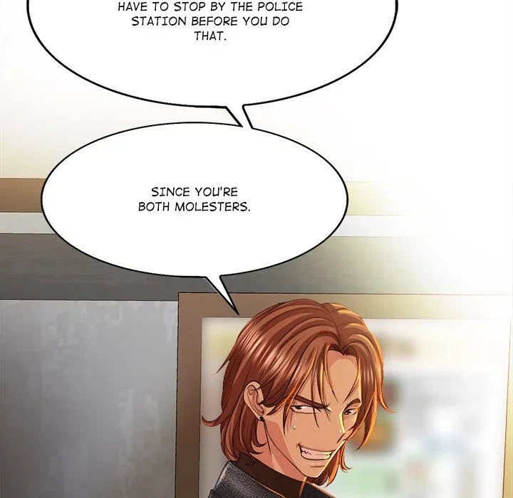 Hole In One Chapter 8, page 67