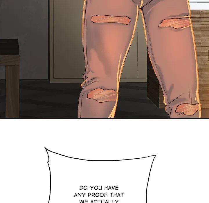 Hole In One Chapter 8, page 69