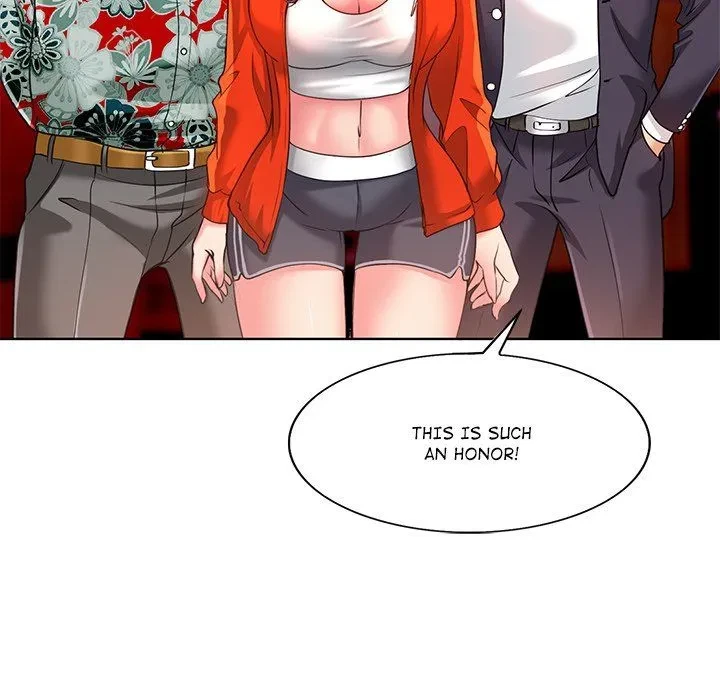 Hole In One Chapter 8, page 7