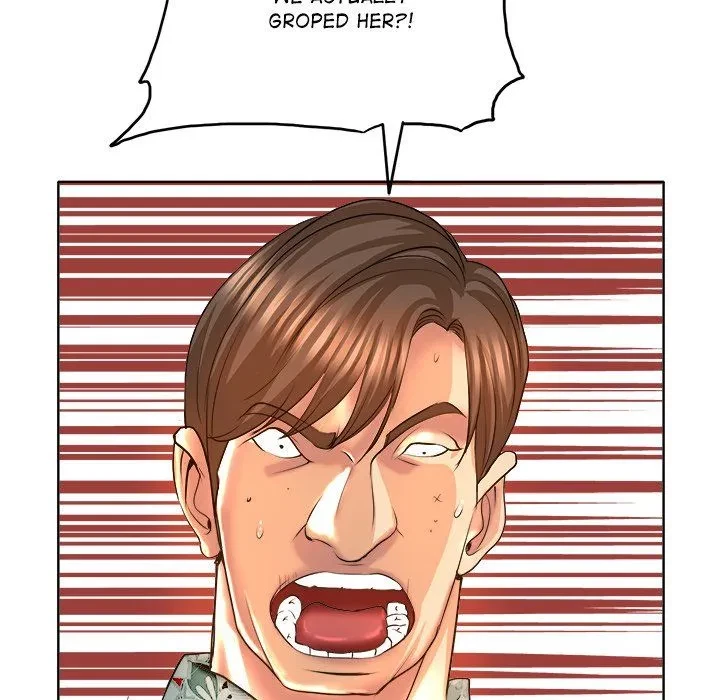 Hole In One Chapter 8, page 70