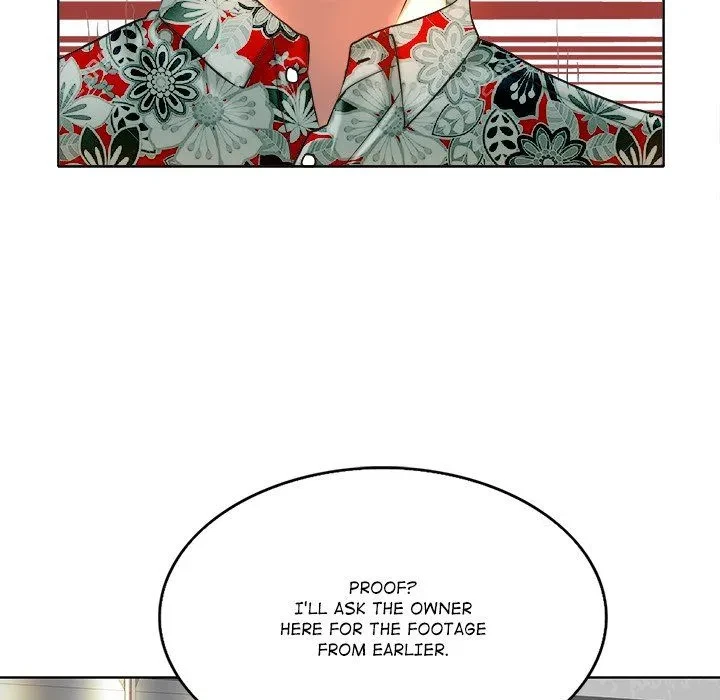 Hole In One Chapter 8, page 71