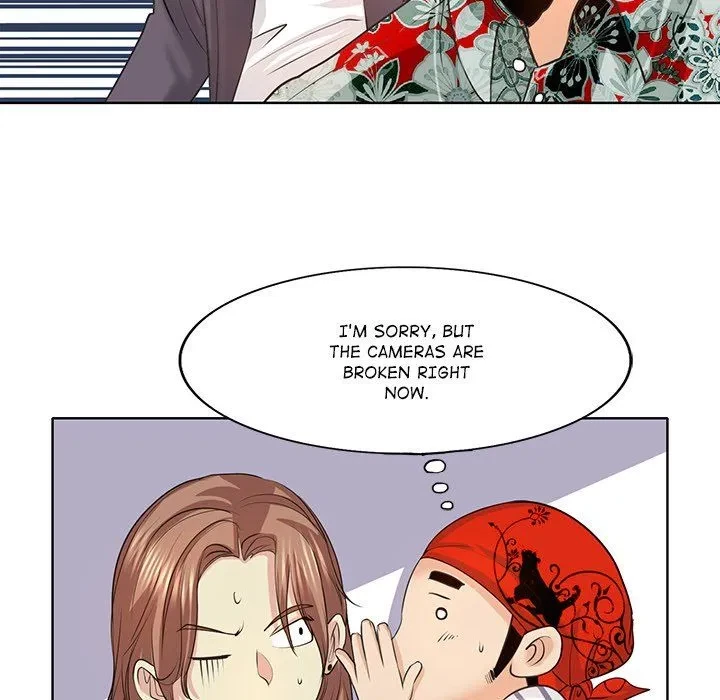 Hole In One Chapter 8, page 74