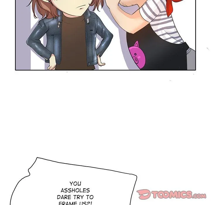 Hole In One Chapter 8, page 75