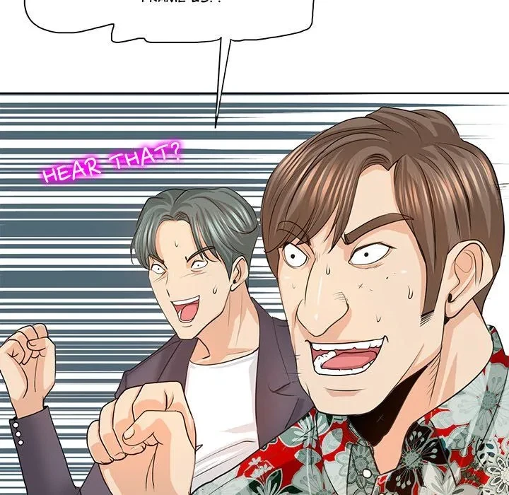 Hole In One Chapter 8, page 76