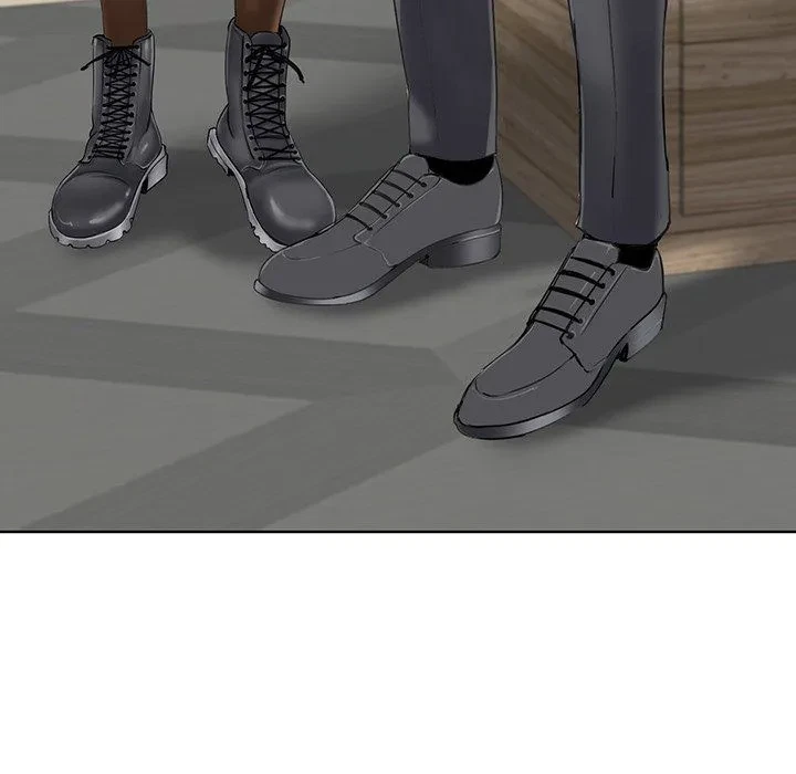 Hole In One Chapter 8, page 80