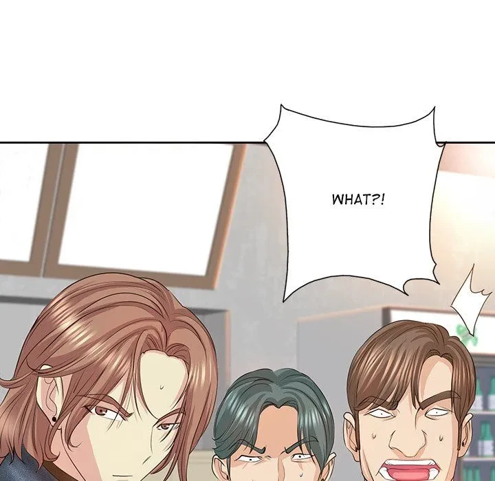 Hole In One Chapter 8, page 81
