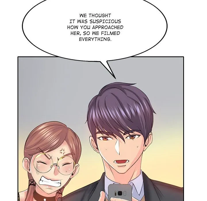 Hole In One Chapter 8, page 83