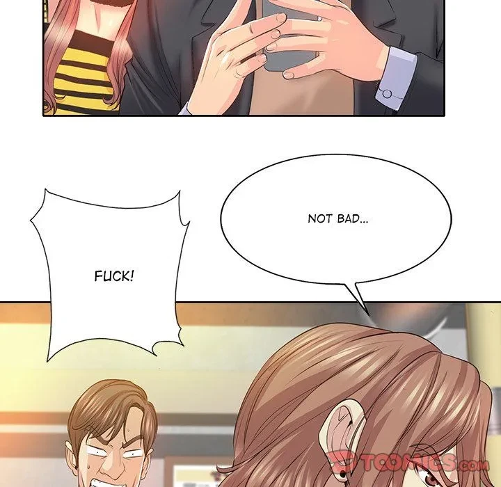 Hole In One Chapter 8, page 84