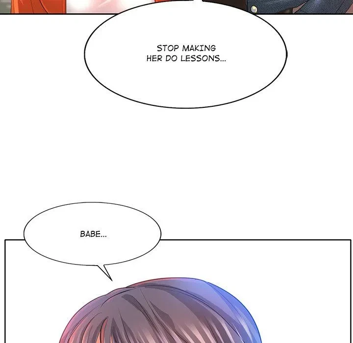Hole In One Chapter 8, page 90