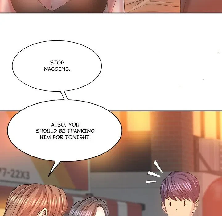 Hole In One Chapter 8, page 94