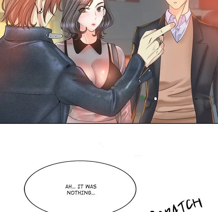 Hole In One Chapter 8, page 95