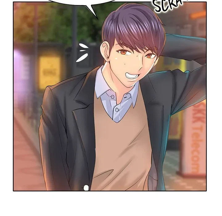 Hole In One Chapter 8, page 96