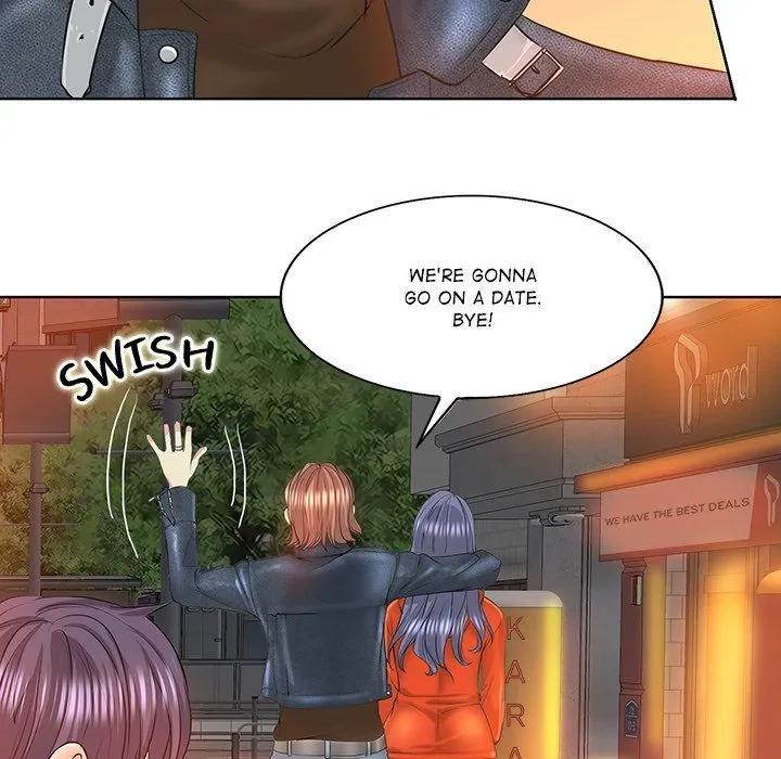 Hole In One Chapter 8, page 98
