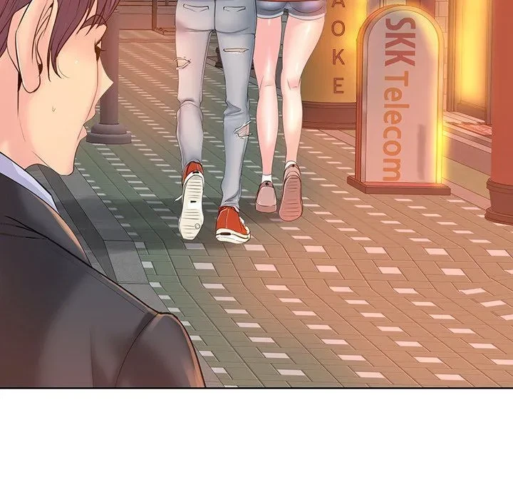 Hole In One Chapter 8, page 99