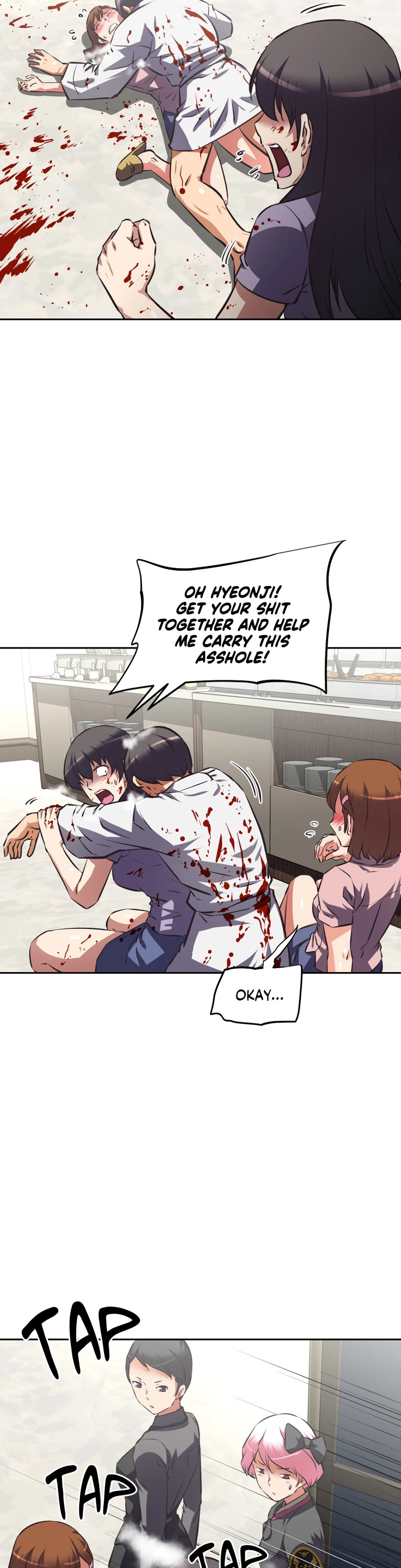 Chapter 60, page 28