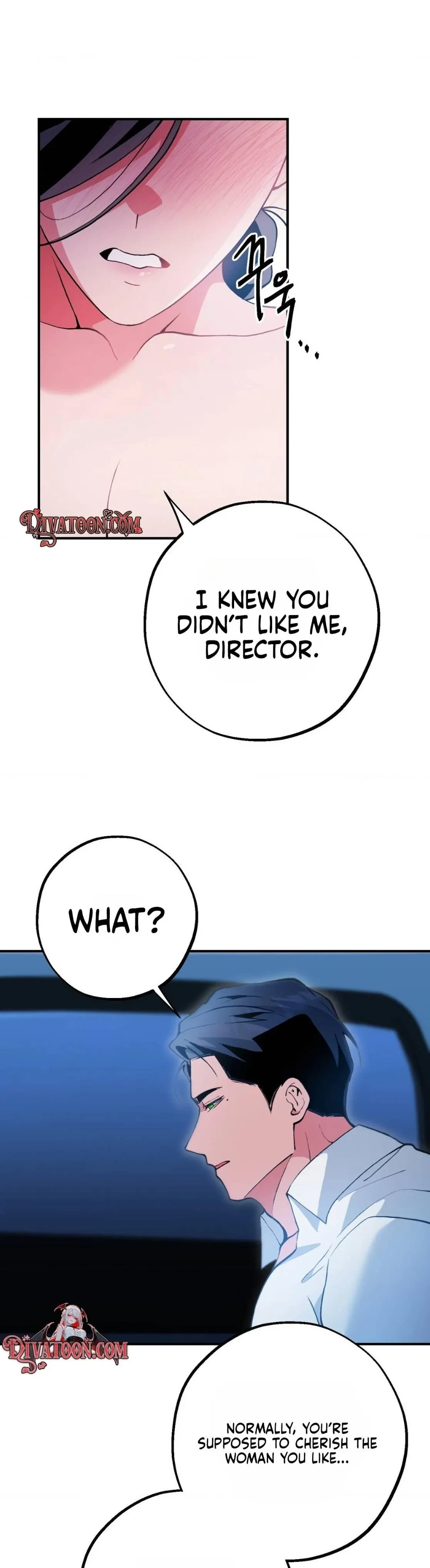 Under His Sole Chapter 19, page 15
