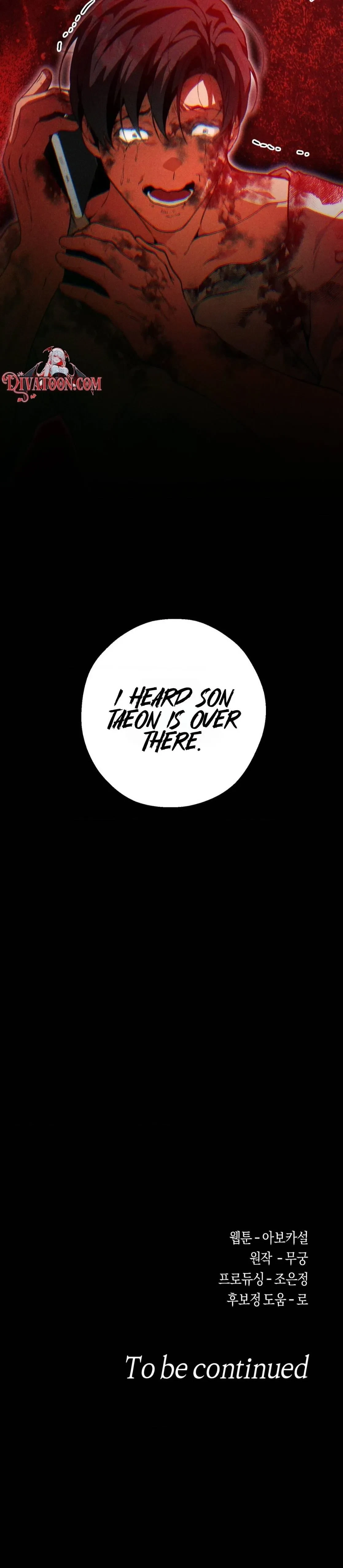Under His Sole Chapter 19, page 32